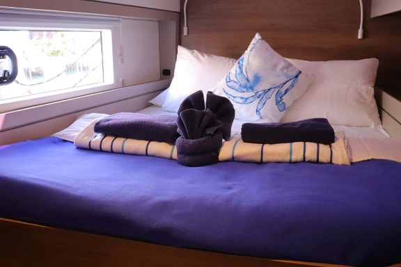 Image of Stellar yacht #25