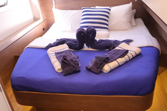 Image of Stellar yacht #26