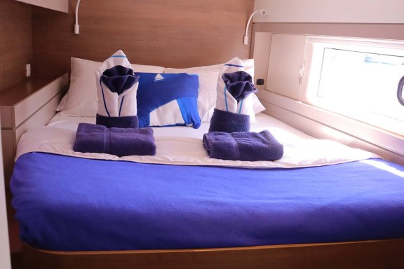 Image of Stellar yacht #27