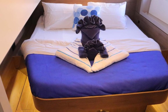 Image of Stellar yacht #28