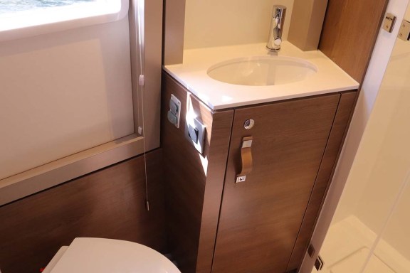 Image of Stellar yacht #31