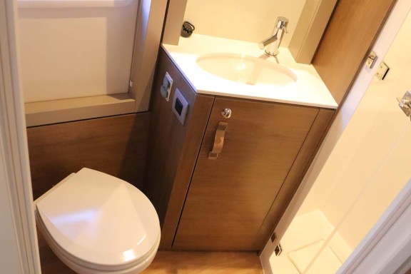 Image of Stellar yacht #33