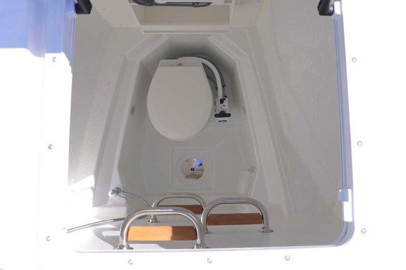 Image of Stellar yacht #34