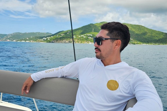 Image of Stellar yacht #36