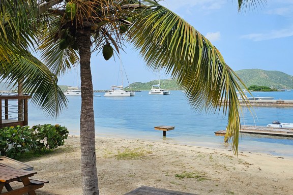 Image of Stellar yacht #37