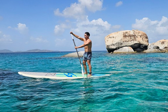 Image of Stellar yacht #39