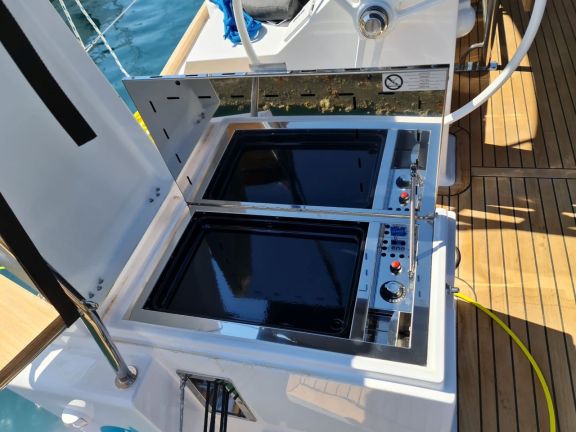 Image of Oxygen yacht #10