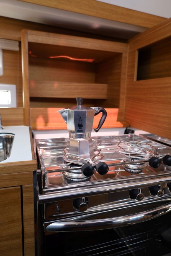 Image of Oxygen yacht #15