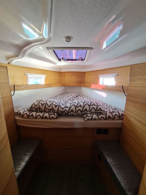 Image of Oxygen yacht #16