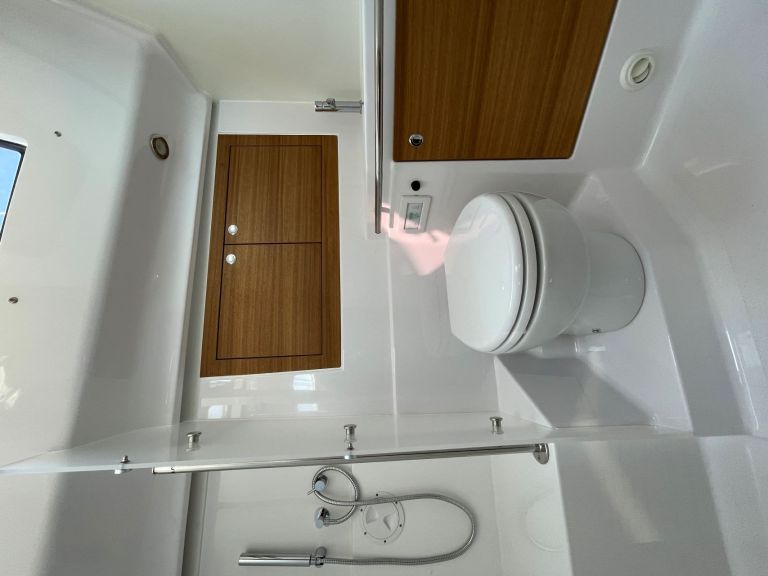 Image of Oxygen yacht #19