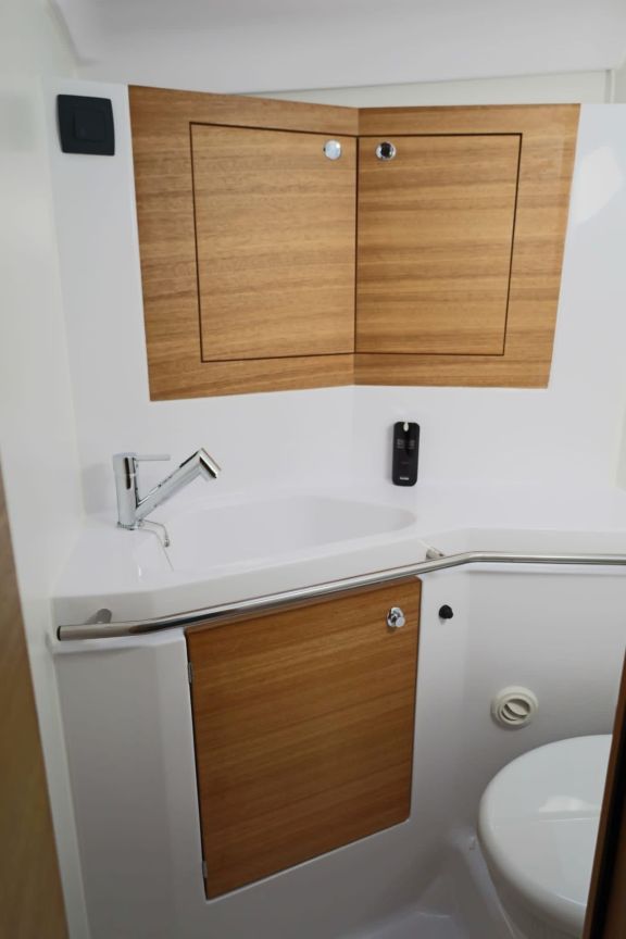 Image of Oxygen yacht #18