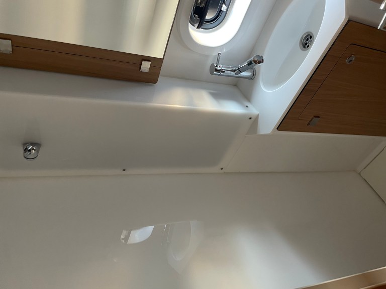 Image of Jackpot yacht #3