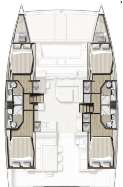 Image of Jackpot yacht #2