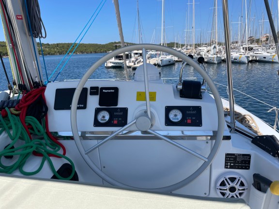 Image of Jackpot yacht #6