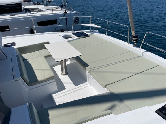 Image of Jackpot yacht #11