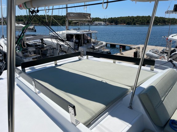 Image of Jackpot yacht #12