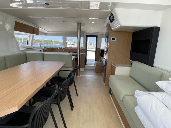 Image of Jackpot yacht #15