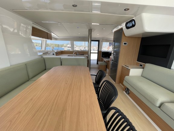 Image of Jackpot yacht #16