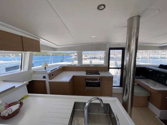 Image of Jackpot yacht #17