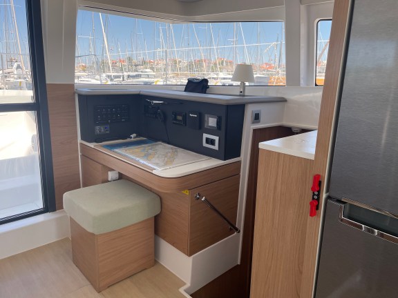 Image of Jackpot yacht #18