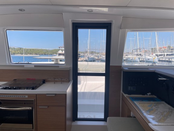 Image of Jackpot yacht #19