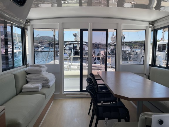 Image of Jackpot yacht #14