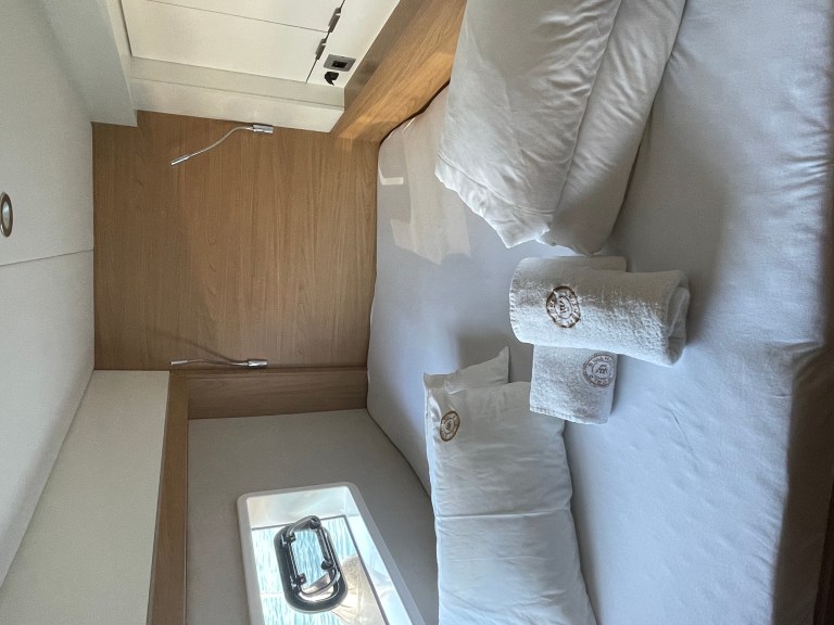 Image of Jackpot yacht #22