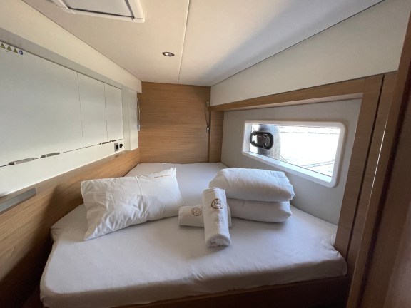 Image of Jackpot yacht #23