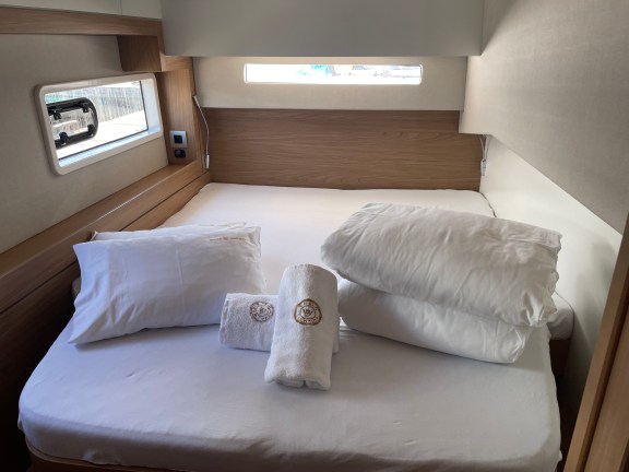 Image of Jackpot yacht #24