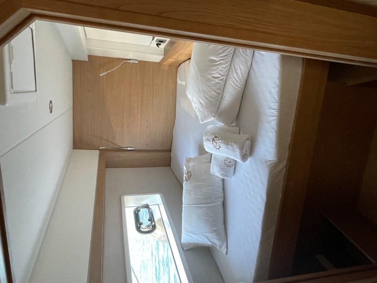 Image of Jackpot yacht #21