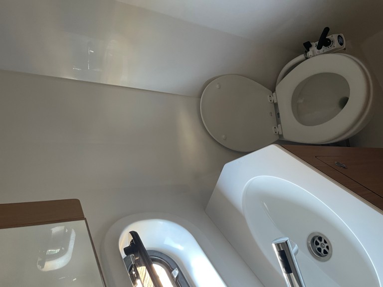 Image of Jackpot yacht #27