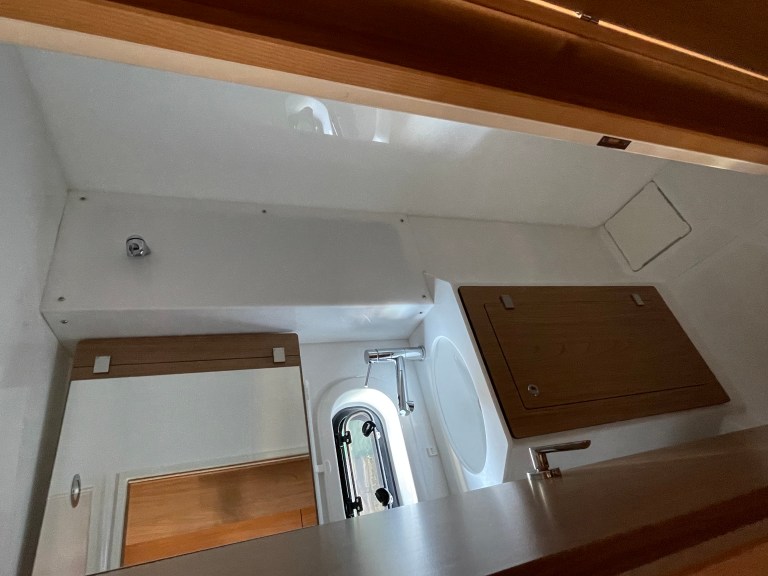 Image of Jackpot yacht #28