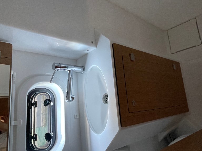 Image of Jackpot yacht #29