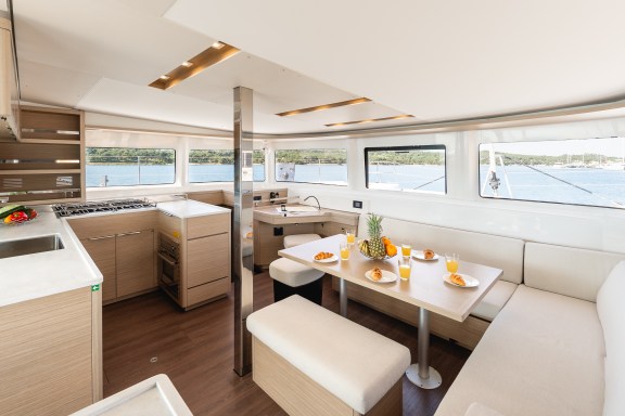 Image of Poseidon yacht #14