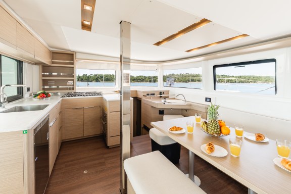 Image of Poseidon yacht #8