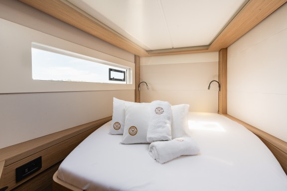 Image of Poseidon yacht #16