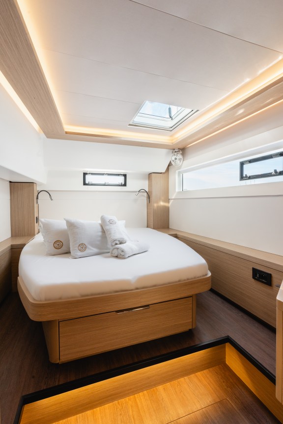 Image of Poseidon yacht #17