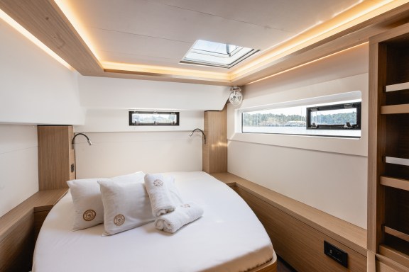 Image of Poseidon yacht #18