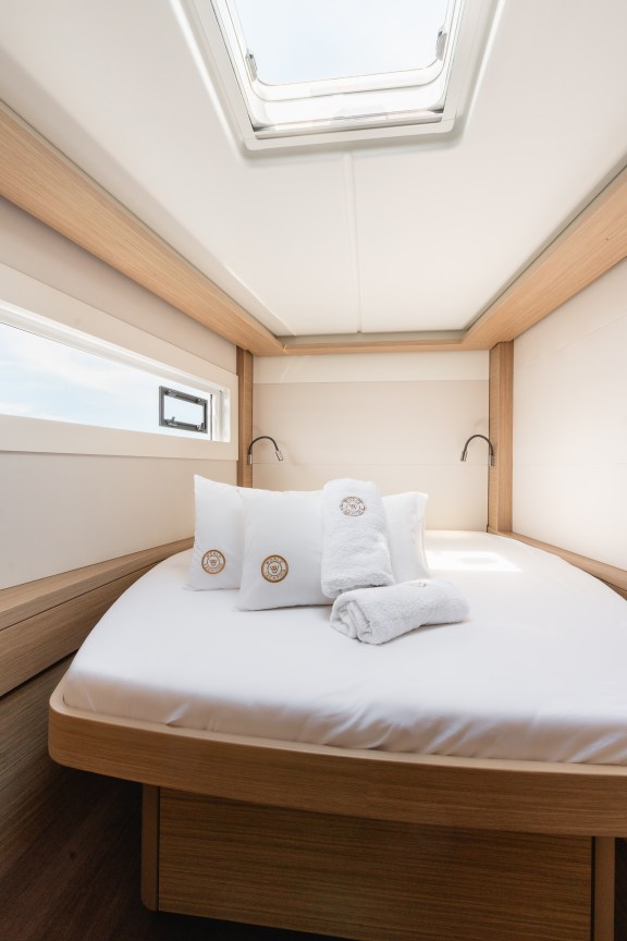 Image of Poseidon yacht #15