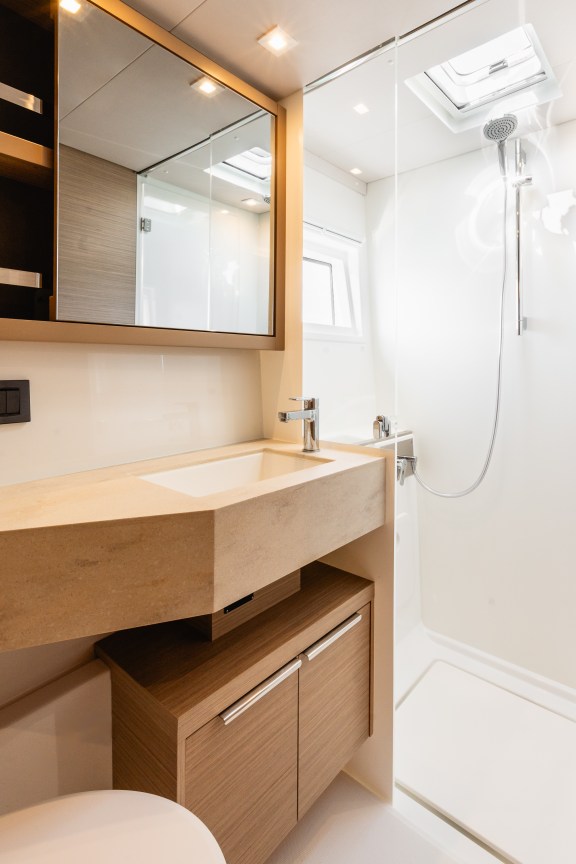 Image of Poseidon yacht #21