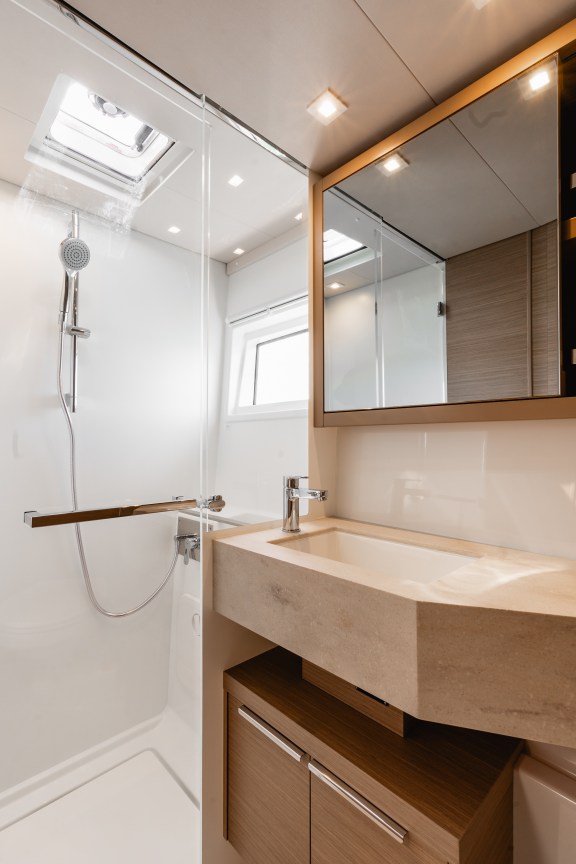 Image of Poseidon yacht #19