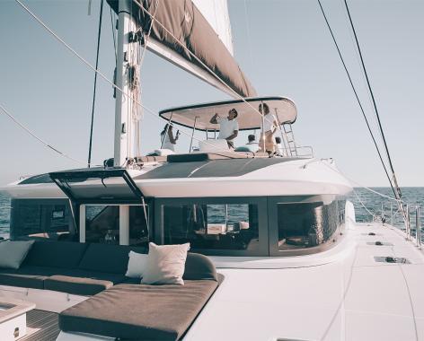 Image of Lady G yacht #5