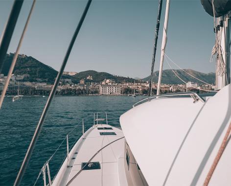 Image of Lady G yacht #8