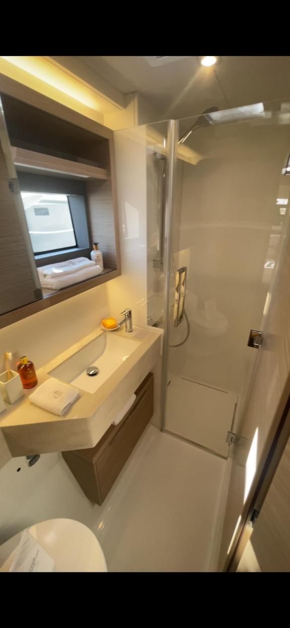 Image of Lady G yacht #13