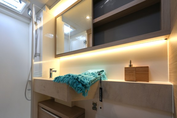 Image of Lady G yacht #14