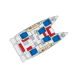 Image of Lady G yacht #2