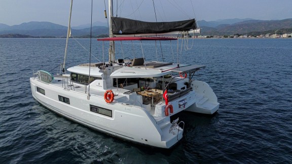 Image of Hydra yacht #5