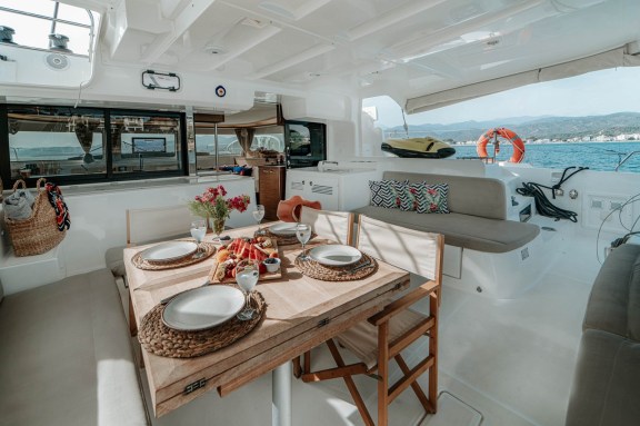 Image of Hydra yacht #11