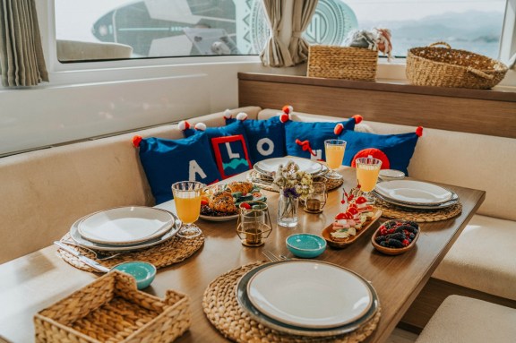 Image of Hydra yacht #14