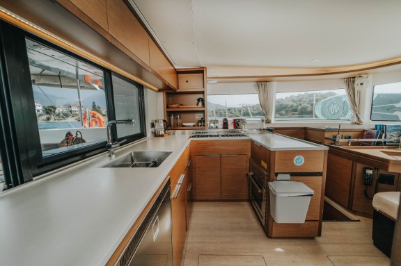 Image of Hydra yacht #15